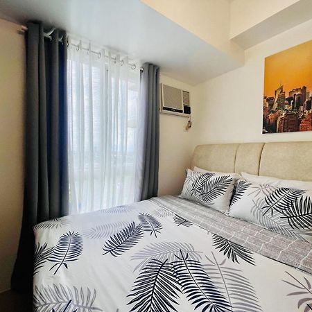 City View Studio Unit At Centrio Tower Beside Ayala Mall Cagayan de Oro Luaran gambar
