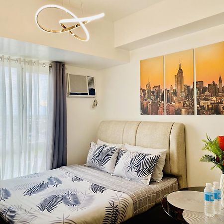 City View Studio Unit At Centrio Tower Beside Ayala Mall Cagayan de Oro Luaran gambar