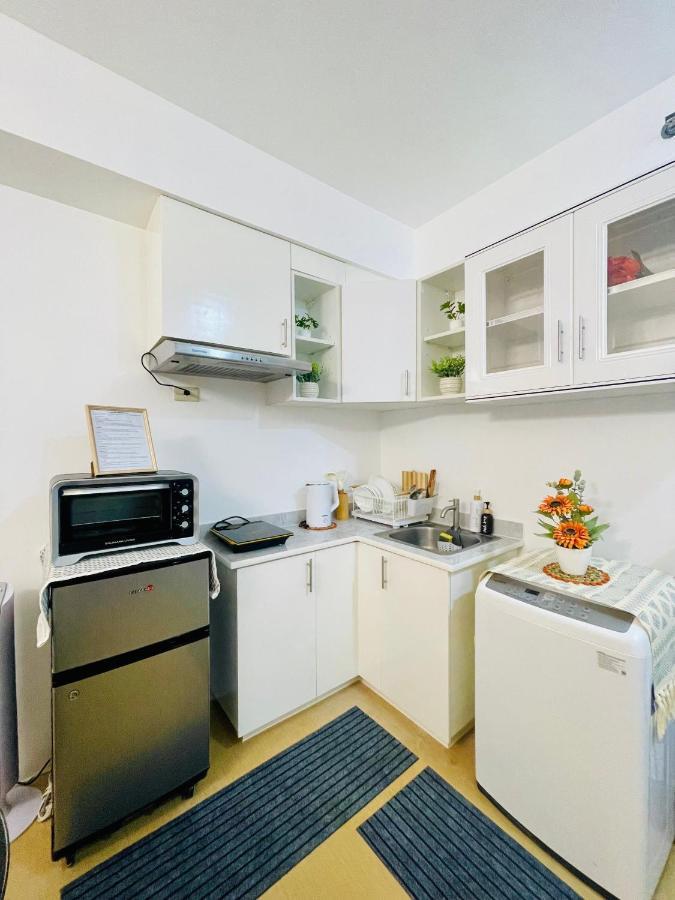 City View Studio Unit At Centrio Tower Beside Ayala Mall Cagayan de Oro Luaran gambar