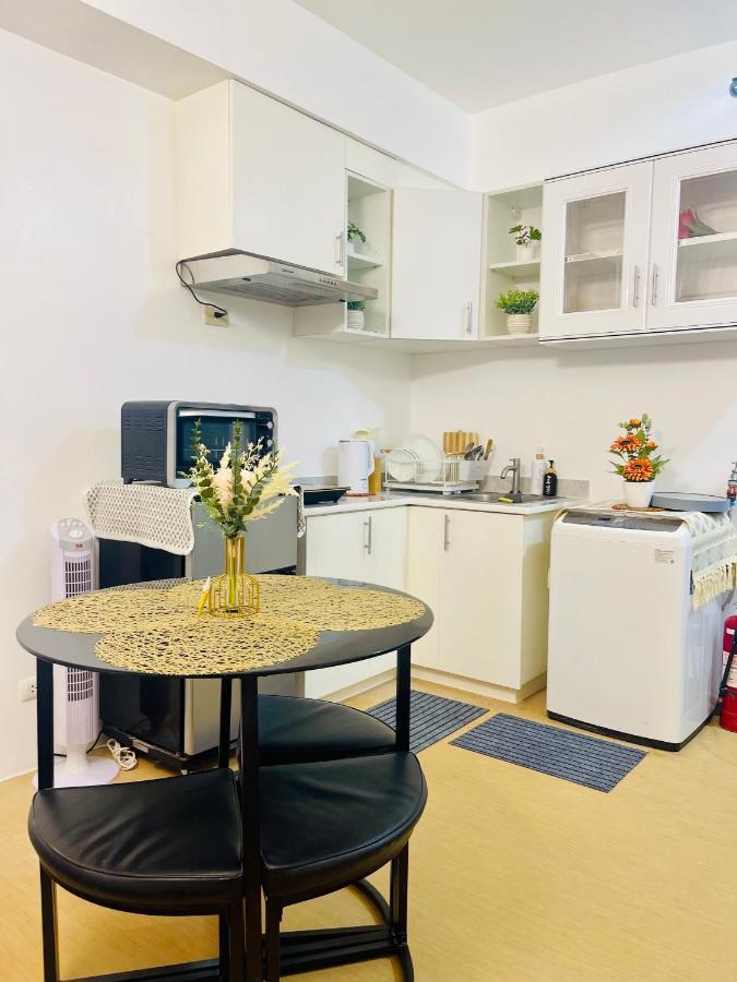 City View Studio Unit At Centrio Tower Beside Ayala Mall Cagayan de Oro Luaran gambar