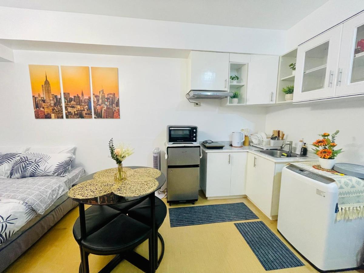 City View Studio Unit At Centrio Tower Beside Ayala Mall Cagayan de Oro Luaran gambar