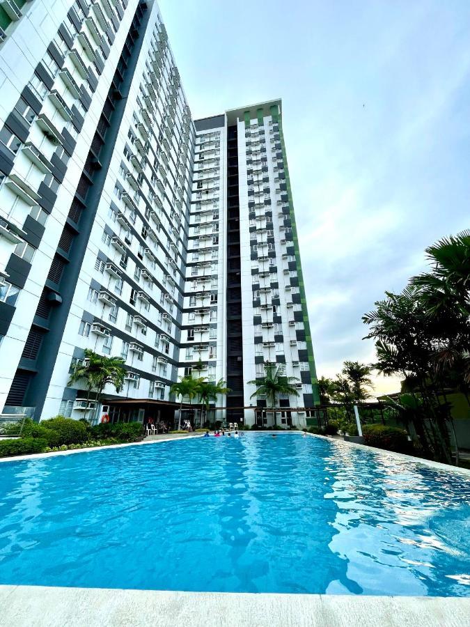 City View Studio Unit At Centrio Tower Beside Ayala Mall Cagayan de Oro Luaran gambar