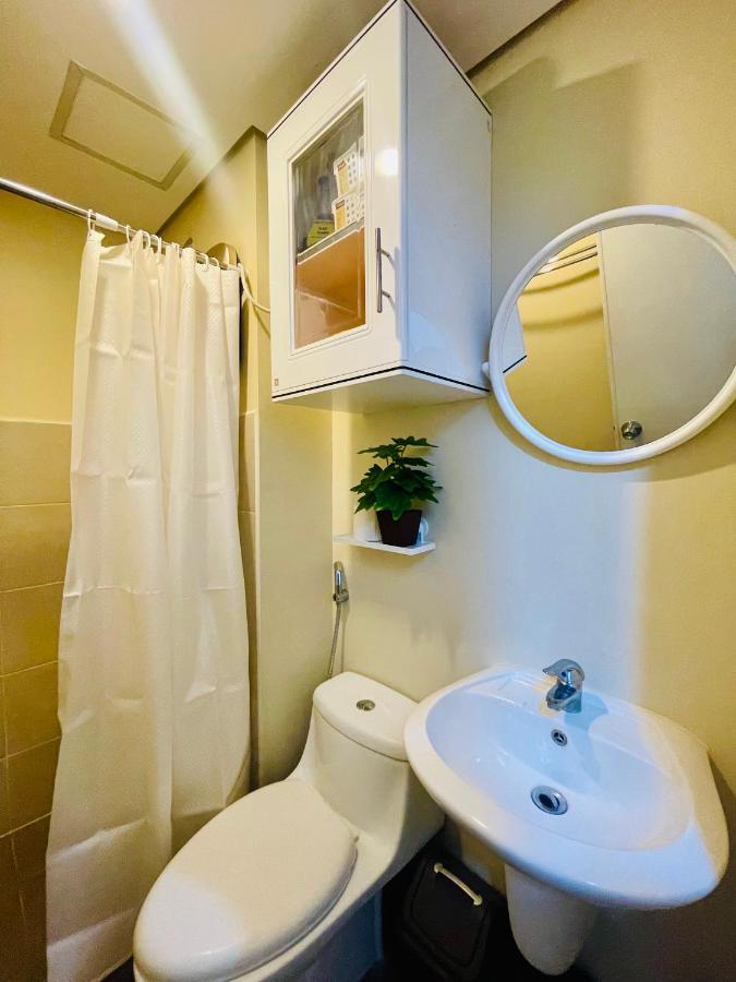 City View Studio Unit At Centrio Tower Beside Ayala Mall Cagayan de Oro Luaran gambar