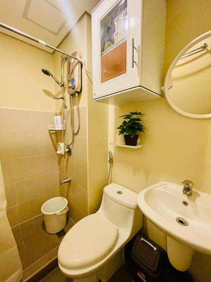 City View Studio Unit At Centrio Tower Beside Ayala Mall Cagayan de Oro Luaran gambar