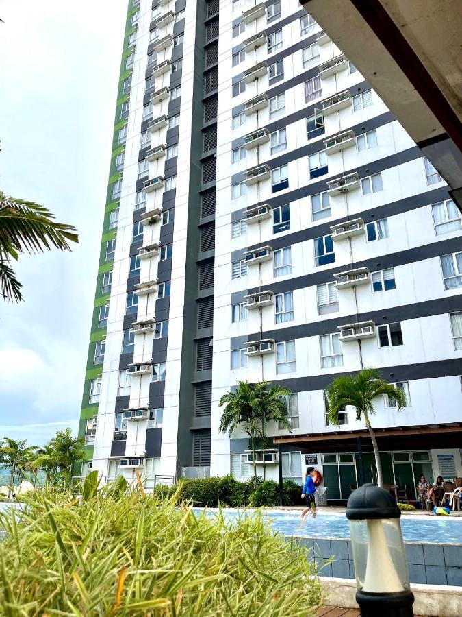 City View Studio Unit At Centrio Tower Beside Ayala Mall Cagayan de Oro Luaran gambar