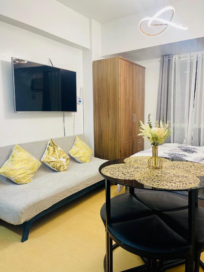 City View Studio Unit At Centrio Tower Beside Ayala Mall Cagayan de Oro Luaran gambar