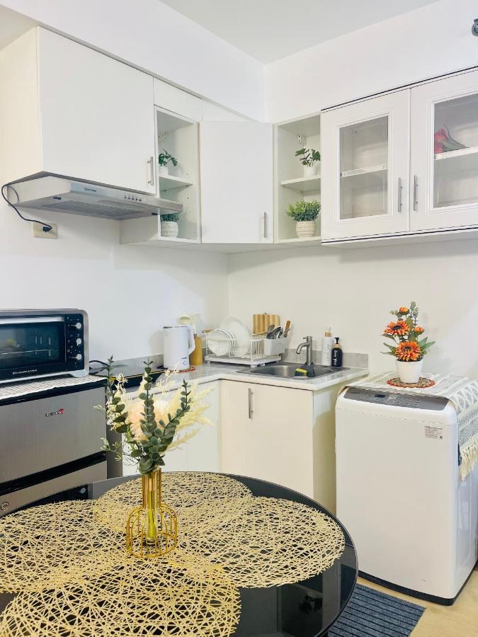 City View Studio Unit At Centrio Tower Beside Ayala Mall Cagayan de Oro Luaran gambar