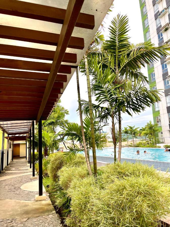 City View Studio Unit At Centrio Tower Beside Ayala Mall Cagayan de Oro Luaran gambar