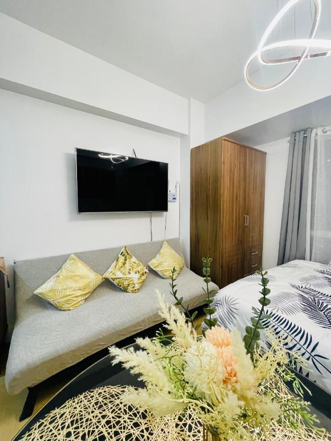 City View Studio Unit At Centrio Tower Beside Ayala Mall Cagayan de Oro Luaran gambar