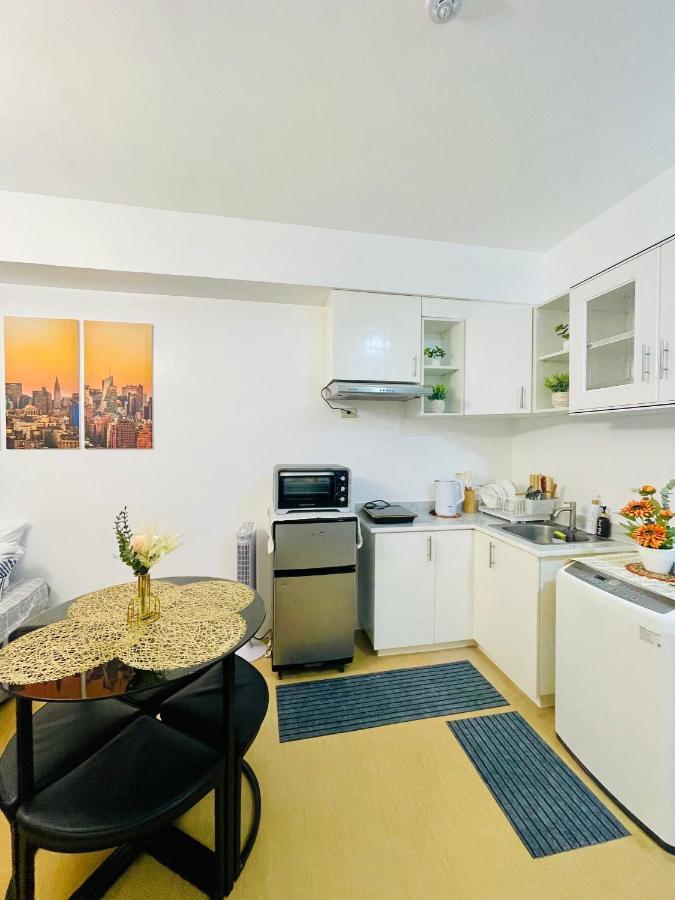 City View Studio Unit At Centrio Tower Beside Ayala Mall Cagayan de Oro Luaran gambar