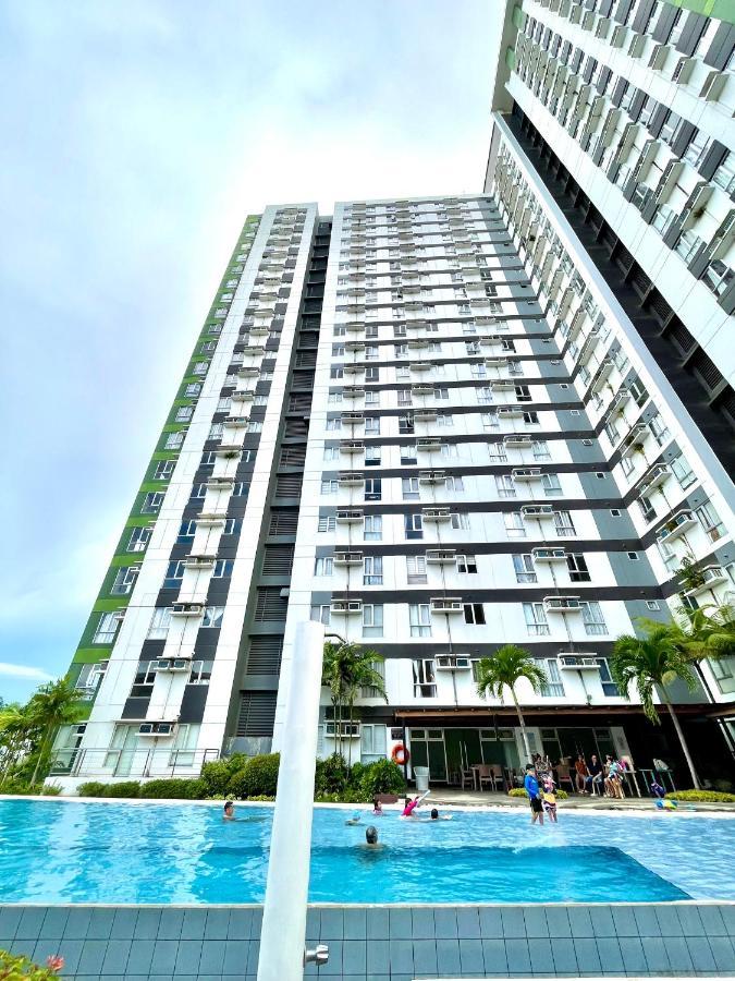 City View Studio Unit At Centrio Tower Beside Ayala Mall Cagayan de Oro Luaran gambar