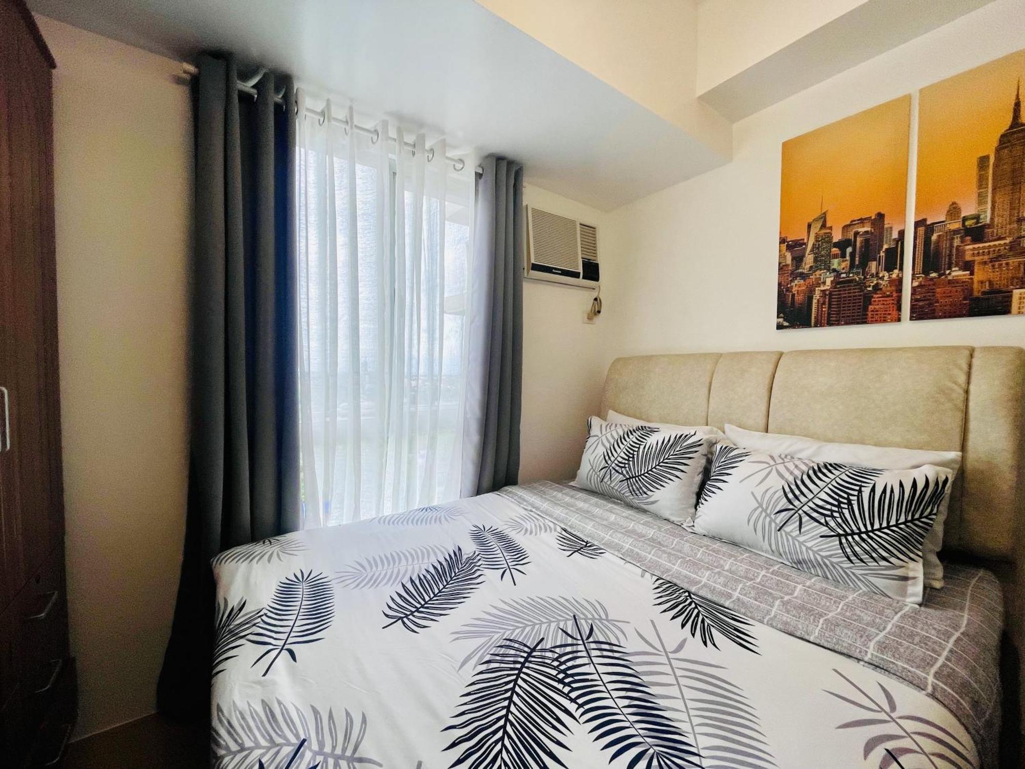 City View Studio Unit At Centrio Tower Beside Ayala Mall Cagayan de Oro Luaran gambar