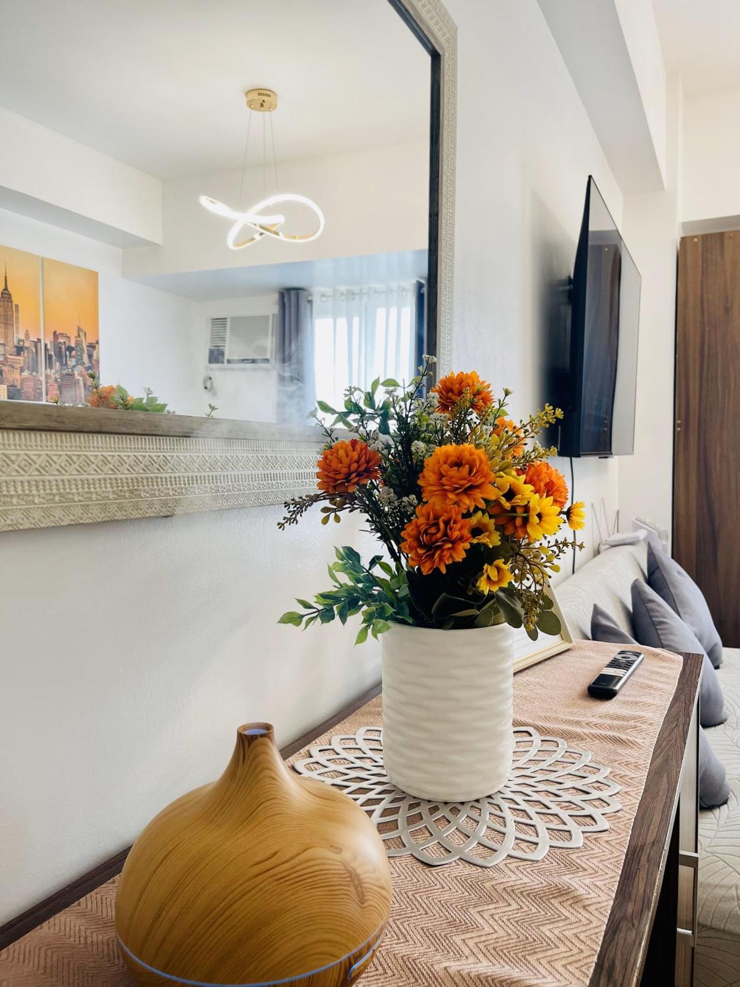 City View Studio Unit At Centrio Tower Beside Ayala Mall Cagayan de Oro Luaran gambar