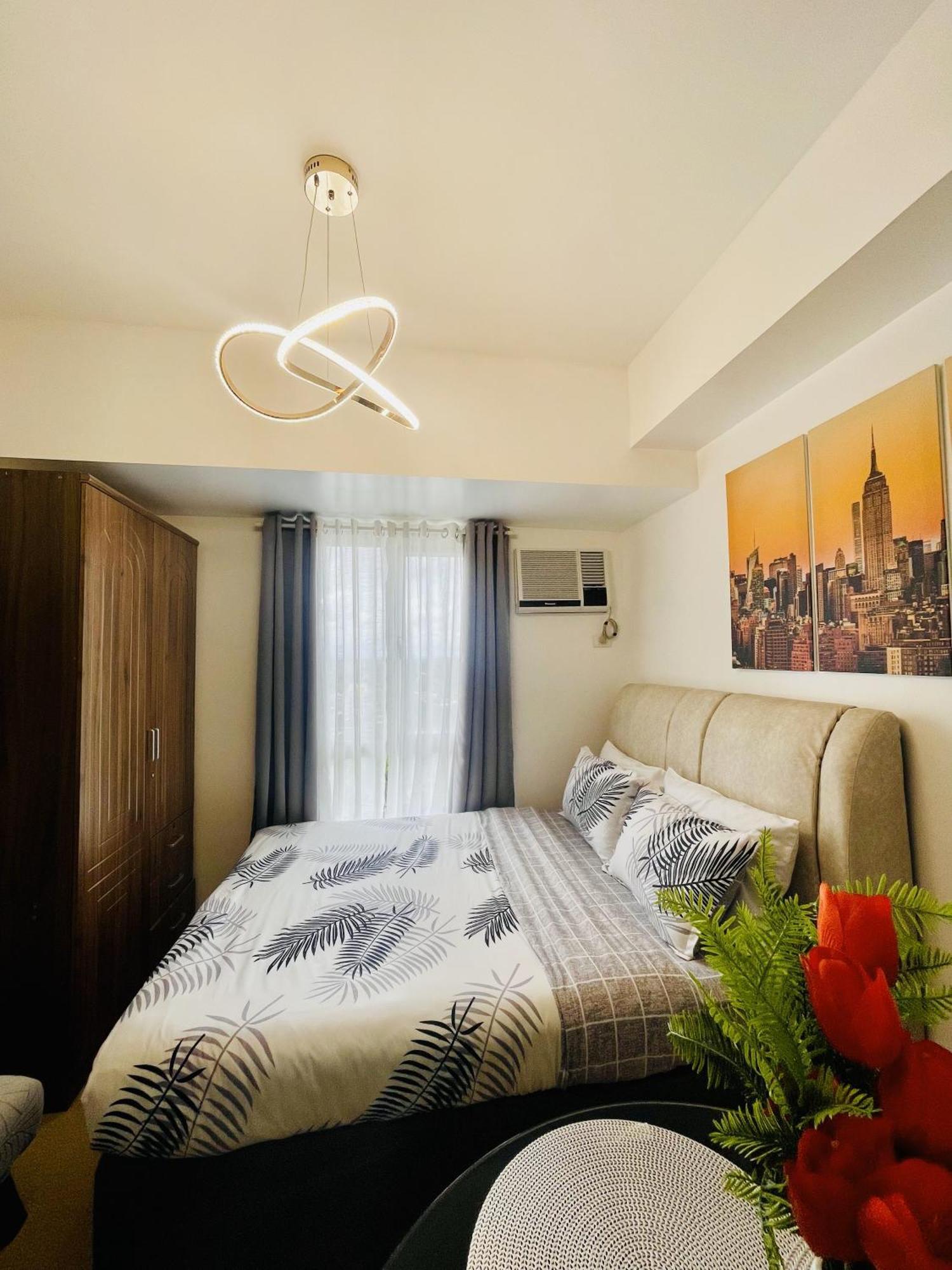 City View Studio Unit At Centrio Tower Beside Ayala Mall Cagayan de Oro Luaran gambar