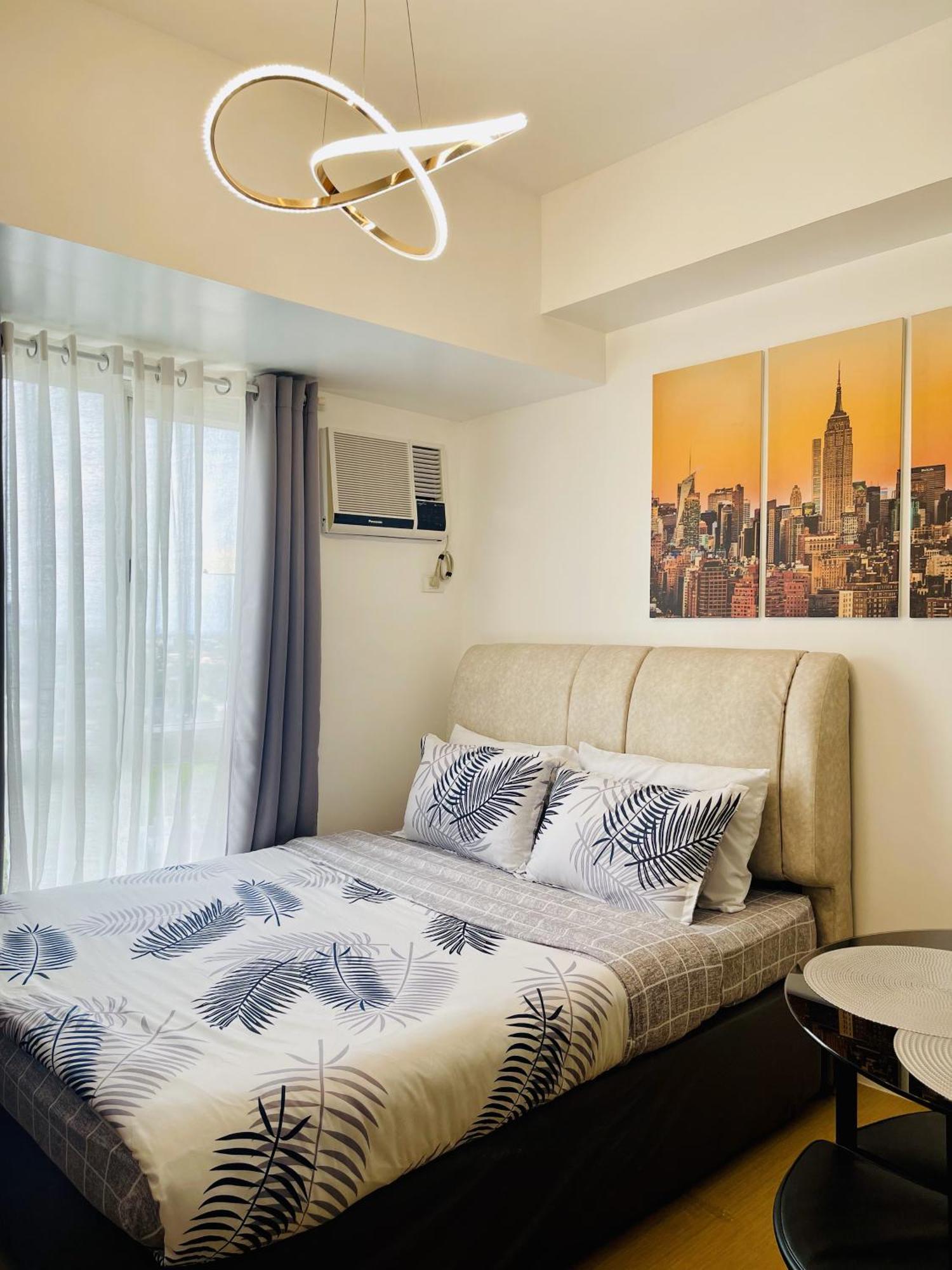 City View Studio Unit At Centrio Tower Beside Ayala Mall Cagayan de Oro Luaran gambar