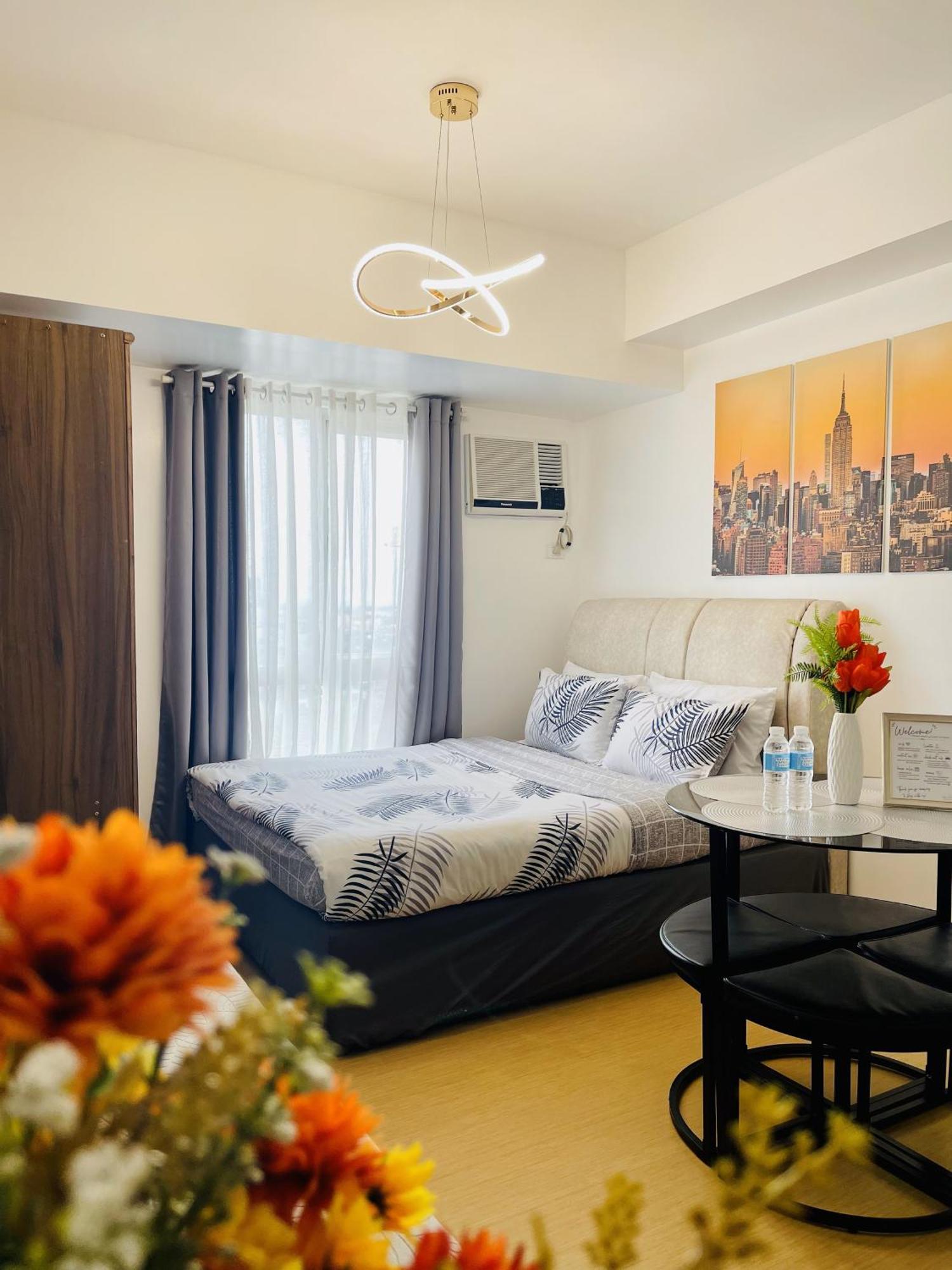 City View Studio Unit At Centrio Tower Beside Ayala Mall Cagayan de Oro Luaran gambar