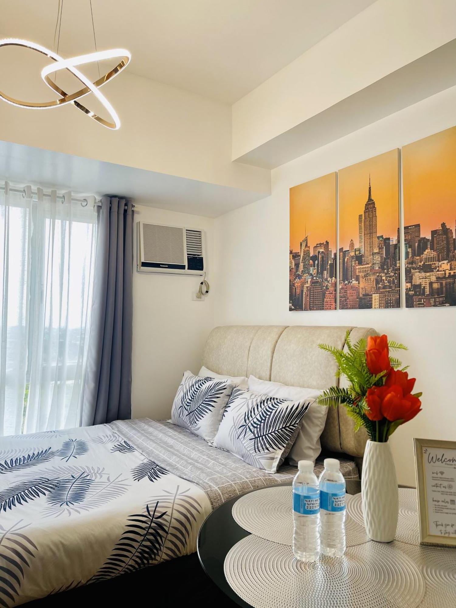 City View Studio Unit At Centrio Tower Beside Ayala Mall Cagayan de Oro Luaran gambar