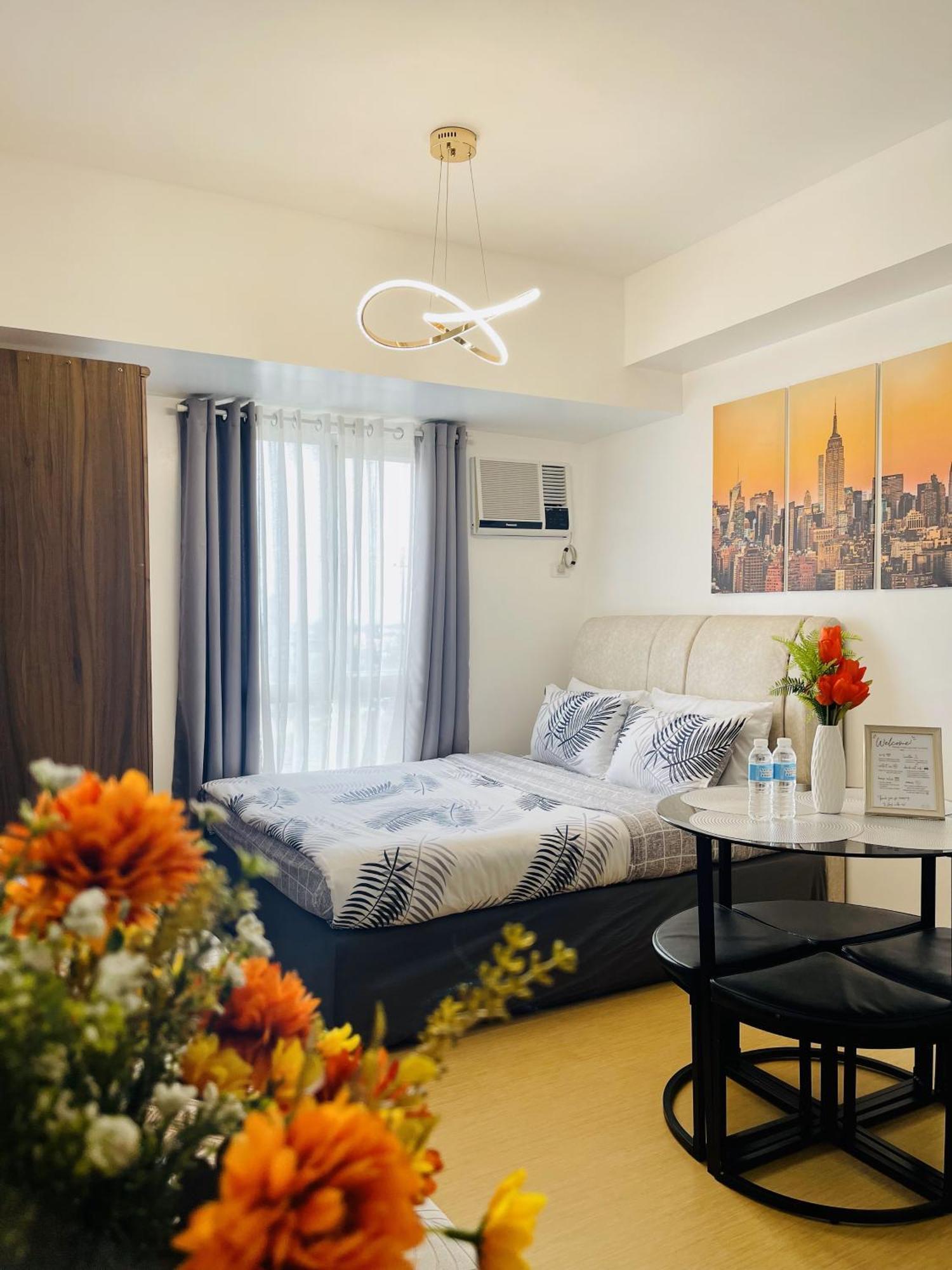 City View Studio Unit At Centrio Tower Beside Ayala Mall Cagayan de Oro Luaran gambar