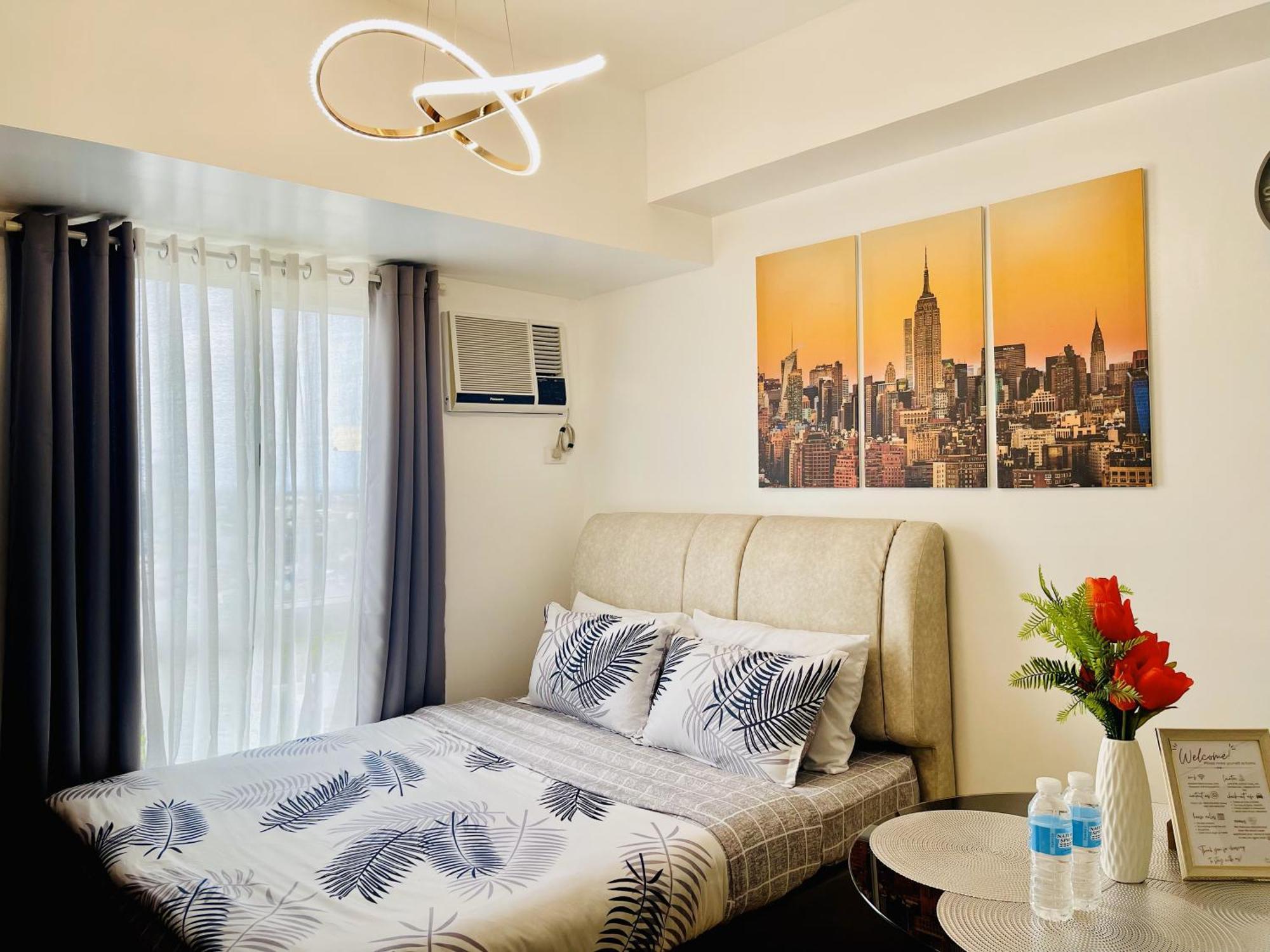 City View Studio Unit At Centrio Tower Beside Ayala Mall Cagayan de Oro Luaran gambar