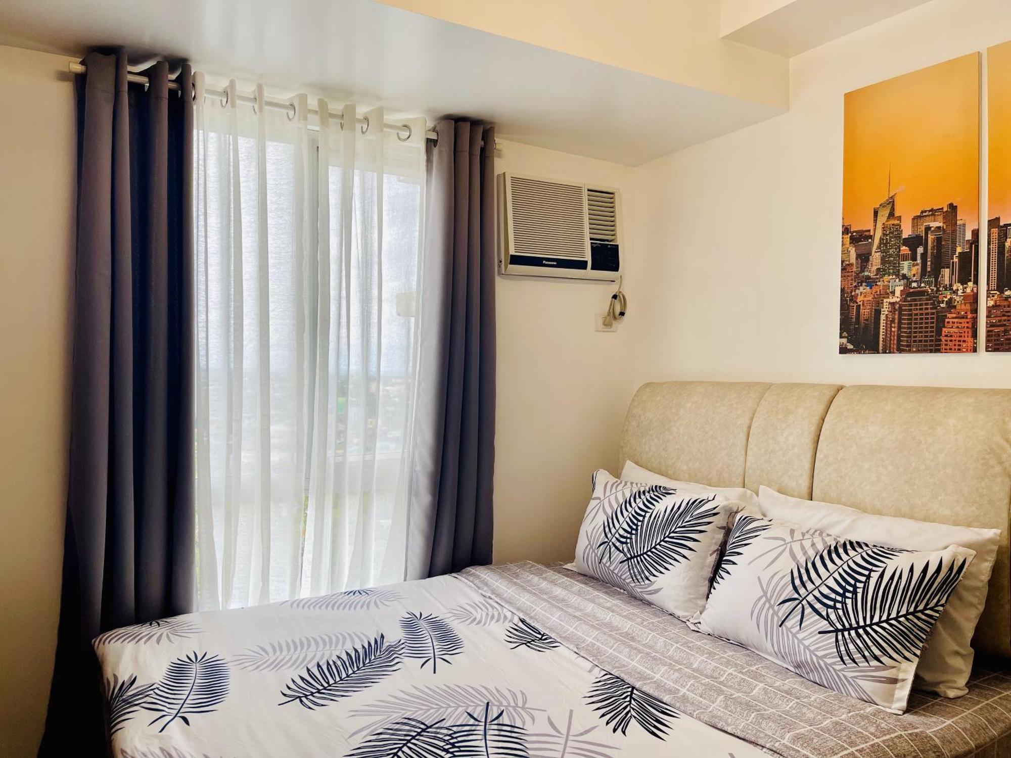 City View Studio Unit At Centrio Tower Beside Ayala Mall Cagayan de Oro Luaran gambar