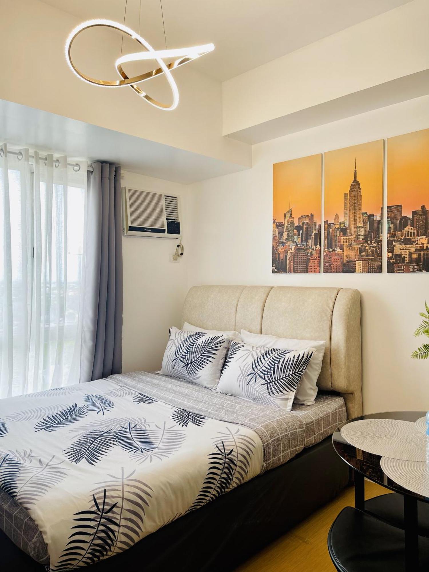 City View Studio Unit At Centrio Tower Beside Ayala Mall Cagayan de Oro Luaran gambar