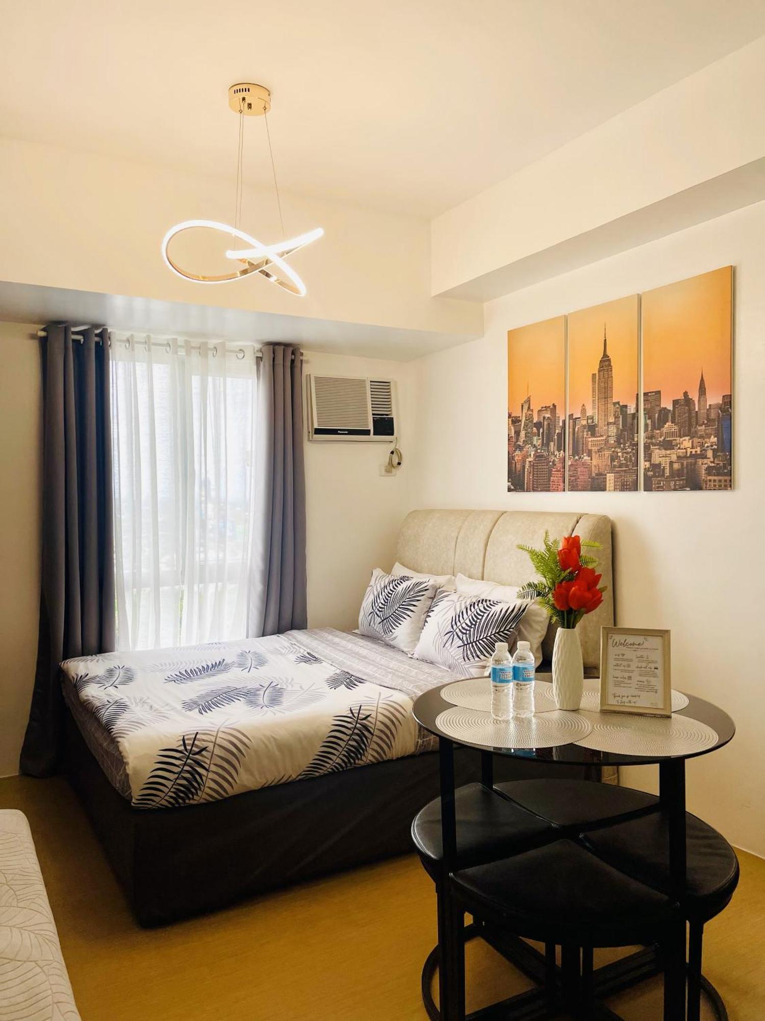 City View Studio Unit At Centrio Tower Beside Ayala Mall Cagayan de Oro Luaran gambar