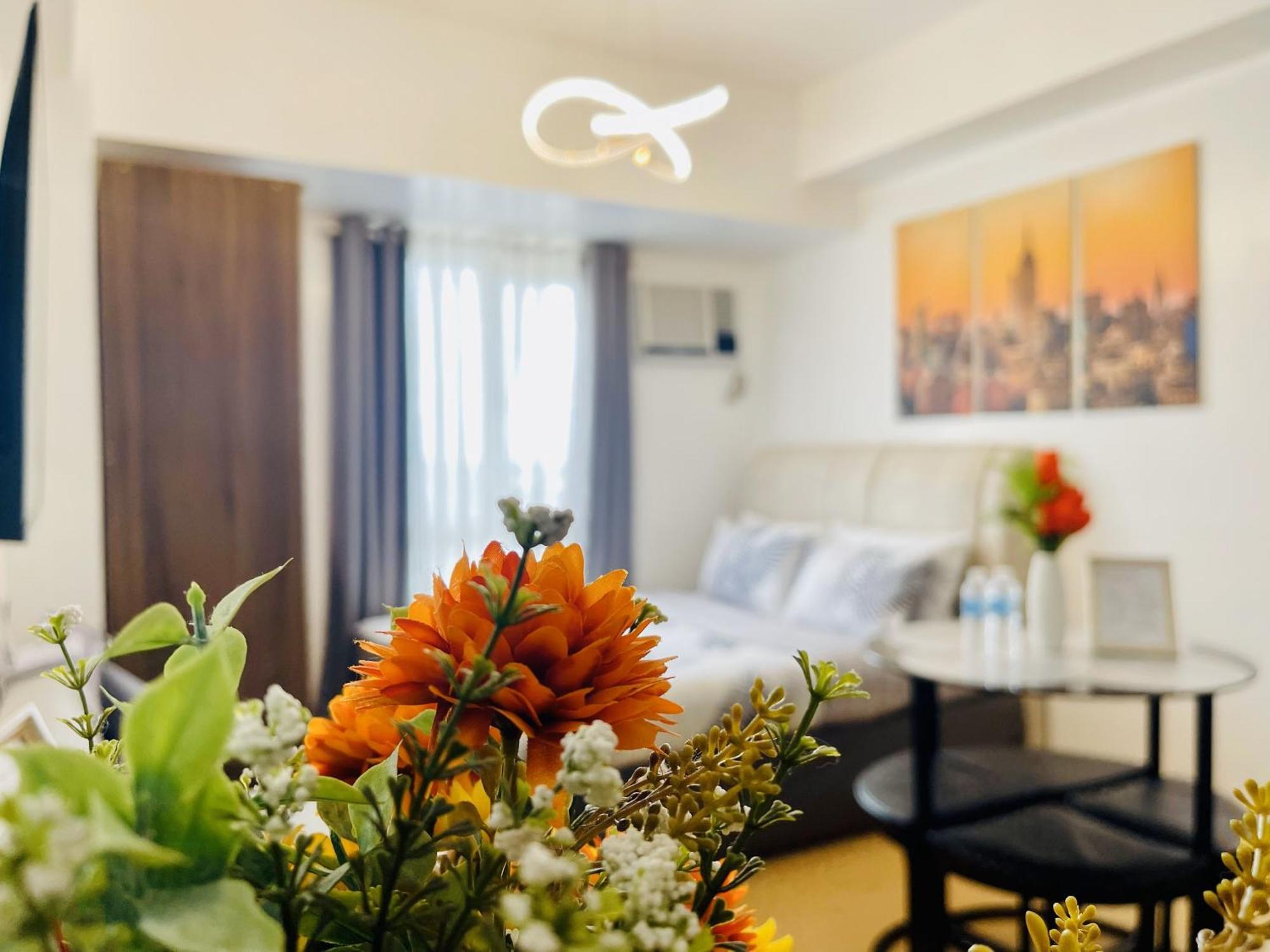 City View Studio Unit At Centrio Tower Beside Ayala Mall Cagayan de Oro Luaran gambar